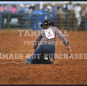 Meet your Posher, Morgan